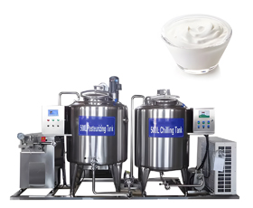 milk-making-machine